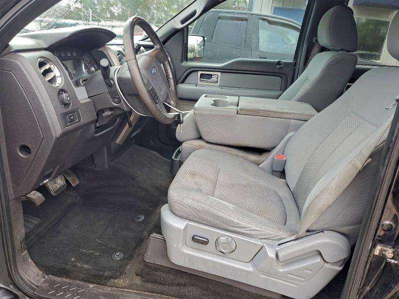 Photo 7 from auction – 2011 FORD F150 SUPER with VIN 1FTEW1CM4BFC63388