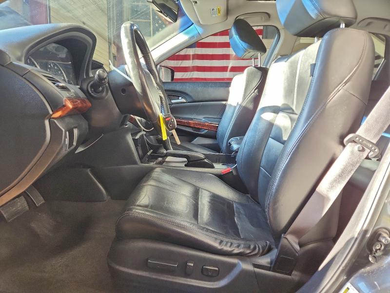 Photo 7 from auction – 2012 HONDA CROSSTOUR with VIN 5J6TF2H51CL011884