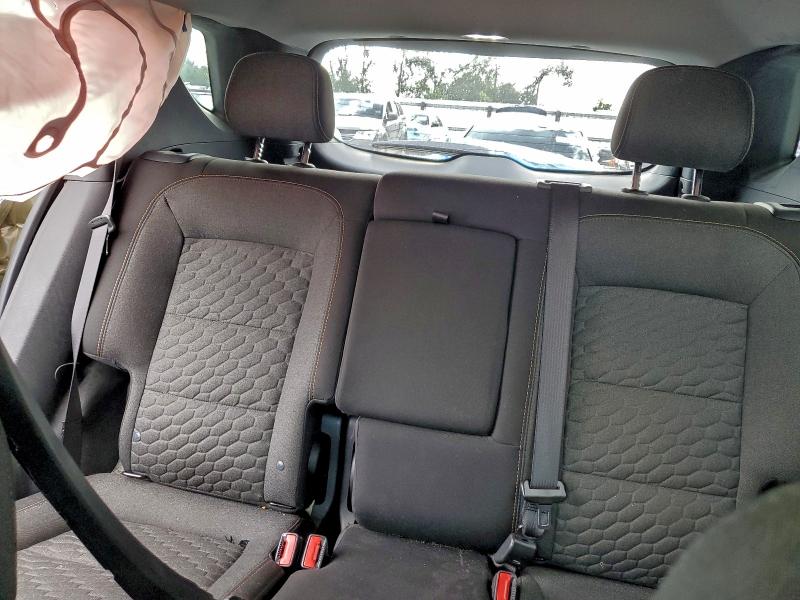 Photo 10 from auction – 2021 CHEVROLET EQUINOX with VIN 2GNAXKEV7M6146142