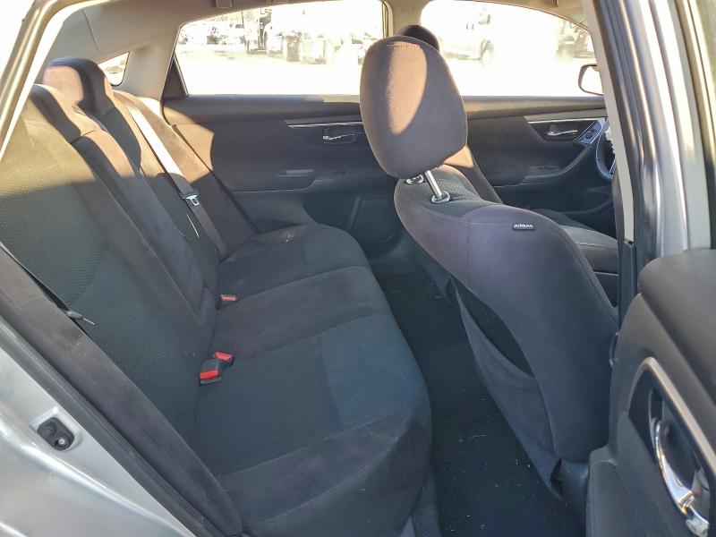 Photo 10 from auction – 2014 NISSAN ALTIMA 2.5 with VIN 1N4AL3AP2EN253250
