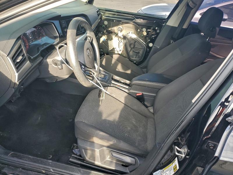 Photo 7 from auction – 2019 VOLKSWAGEN JETTA S with VIN 3VWC57BU0KM226544