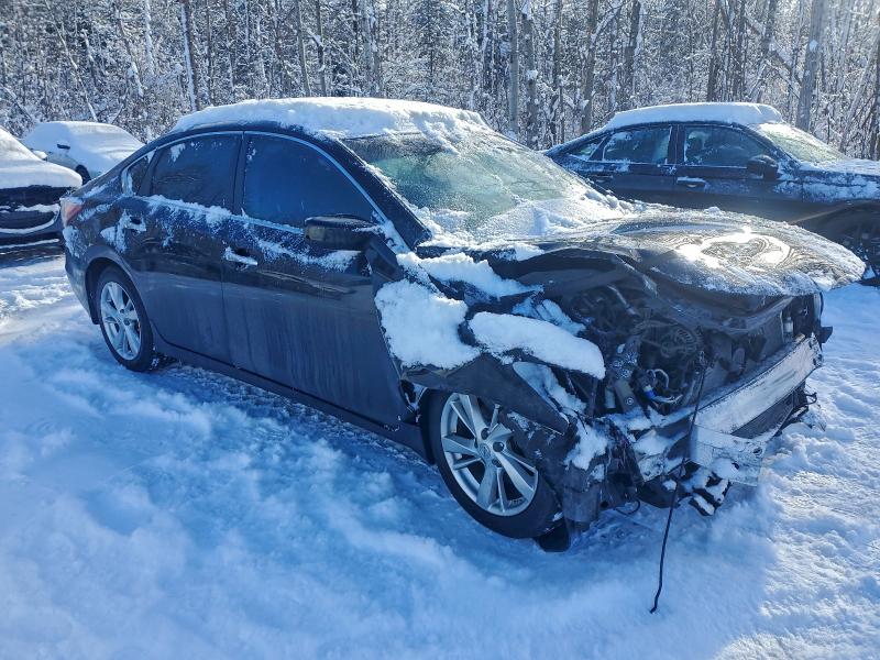 Photo 4 from auction – 2013 NISSAN ALTIMA 2.5 with VIN 1N4AL3AP6DN405304