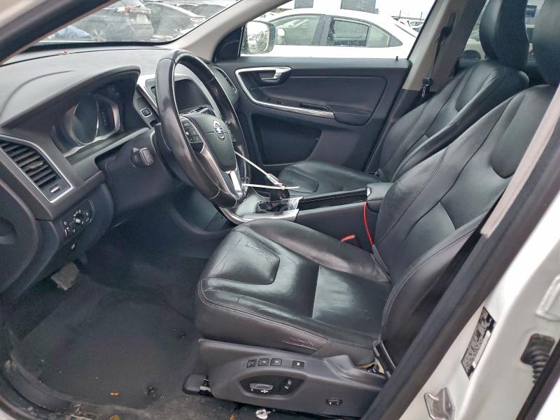 Photo 7 from auction – 2016 VOLVO XC60 with VIN YV440MDK6G2781445