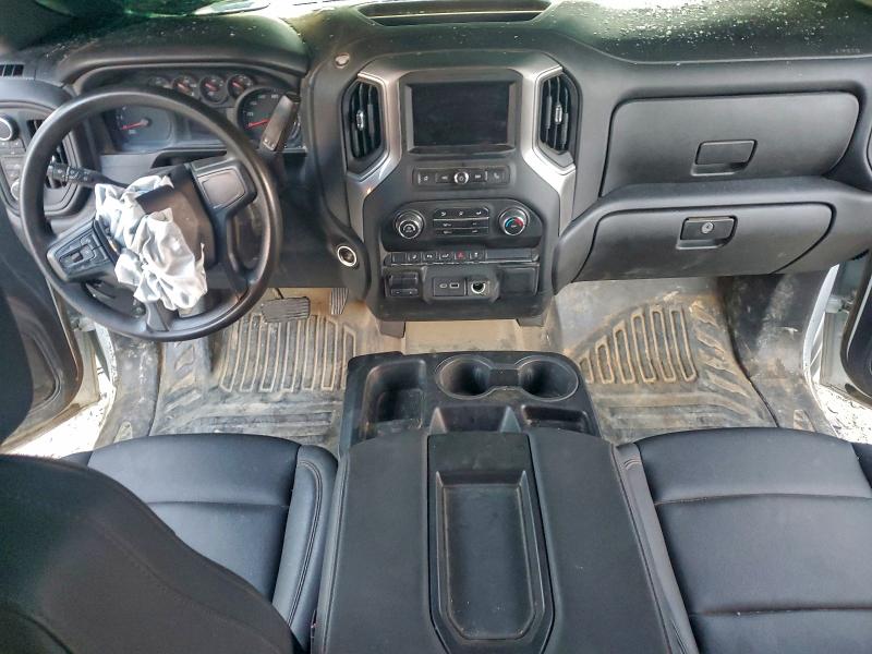 Фото 8 с аукциона – 2024 CHEVROLET SILVERADO с VIN 1GC4YLE74RF381394