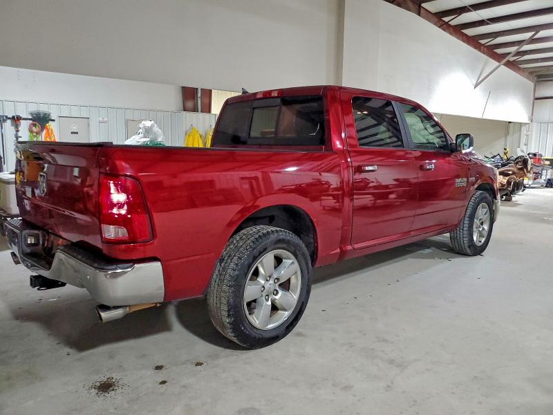 Photo 3 from auction – 2015 RAM 1500 with VIN 1C6RR6LTXFS604827