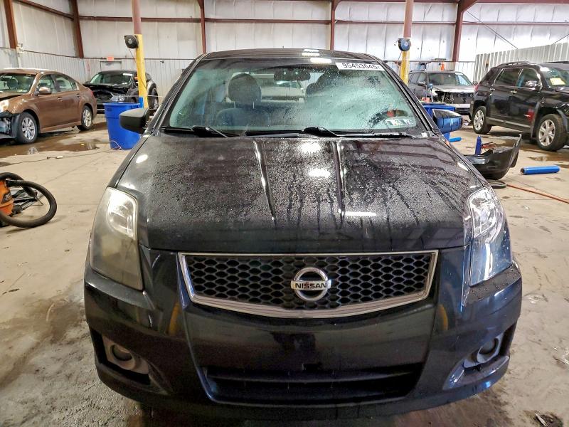 Photo 5 from auction – 2011 NISSAN SENTRA 2.0 with VIN 3N1AB6AP7BL650725