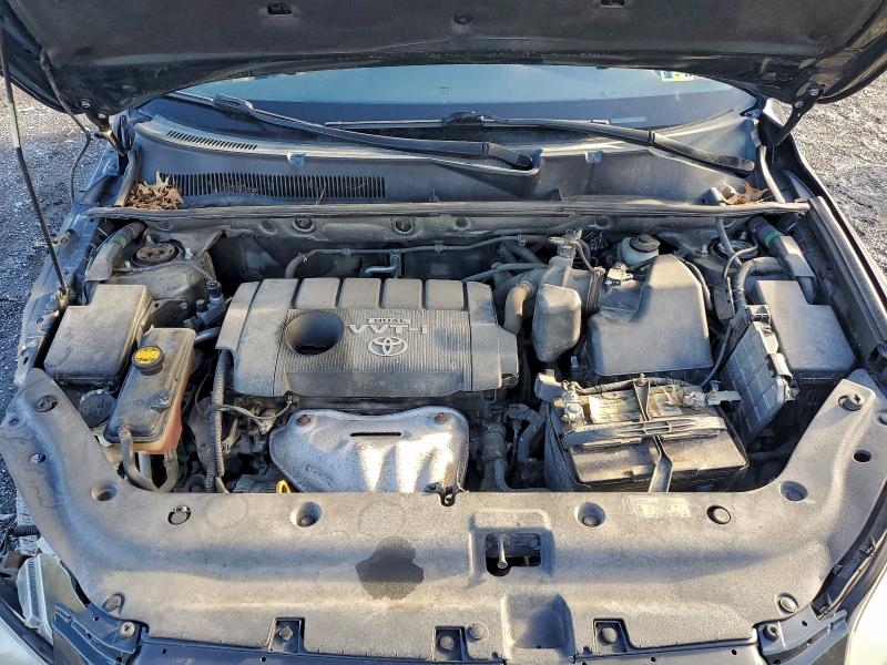 Foto 12 de la subasta – 2009 TOYOTA RAV4 con VIN 2T3BF33V09W016725