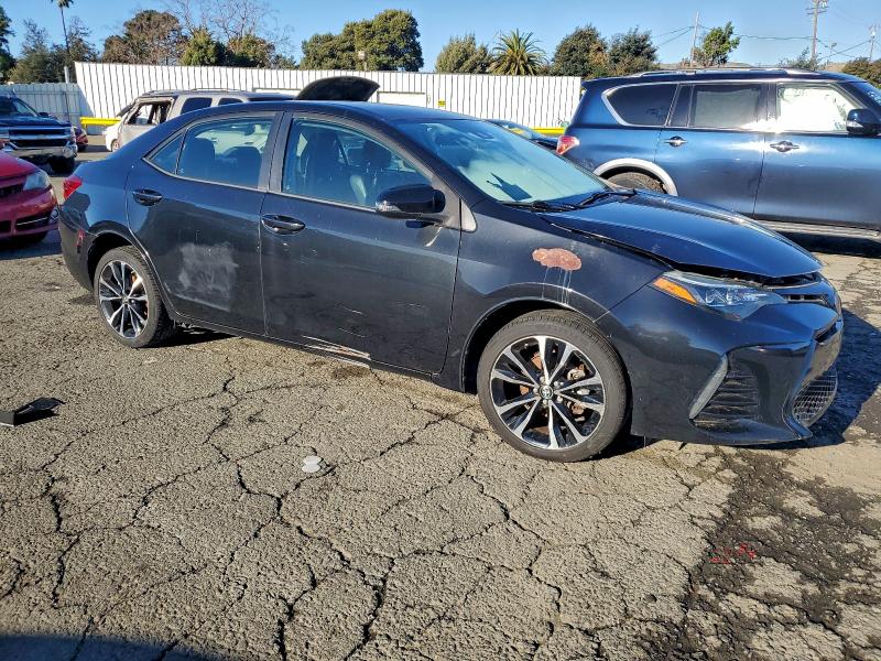 Photo 4 from auction – 2018 TOYOTA COROLLA L with VIN 2T1BURHEXJC051336