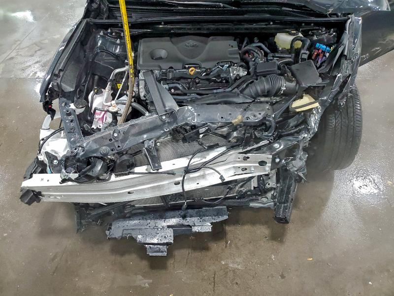 Photo 11 from auction – 2025 TOYOTA CAMRY XSE with VIN 4T1DAACK0SU592850