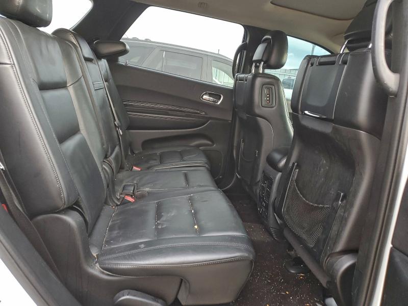 Photo 11 from auction – 2016 DODGE DURANGO LI with VIN 1C4RDHDG5GC392872