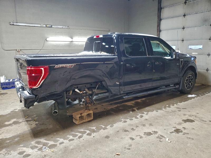 Photo 3 from auction – 2021 FORD F150 SUPER with VIN 1FTEW1EP1MFC99596
