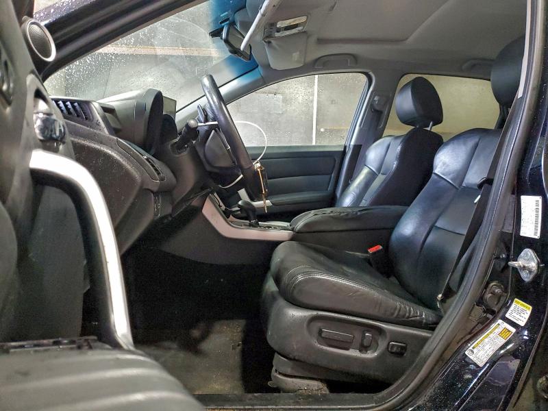 Photo 7 from auction – 2008 ACURA RDX with VIN 5J8TB18248A013702