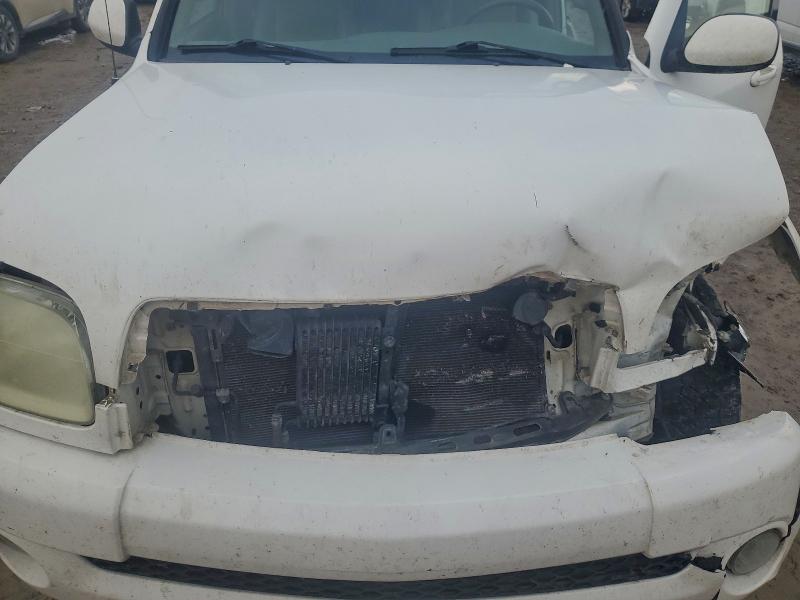 Photo 11 from auction – 2004 TOYOTA TUNDRA DOU with VIN 5TBDT48104S454368