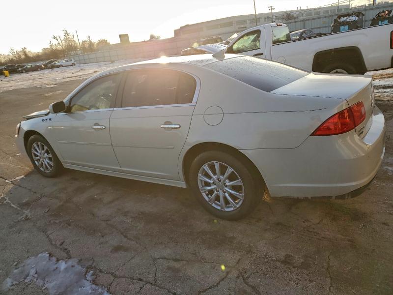 Foto 2 de la subasta – 2011 BUICK LUCERNE CX con VIN 1G4HC5EM5BU126557