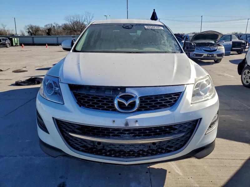 Photo 5 from auction – 2010 MAZDA CX-9 with VIN JM3TB2MA7A0230469