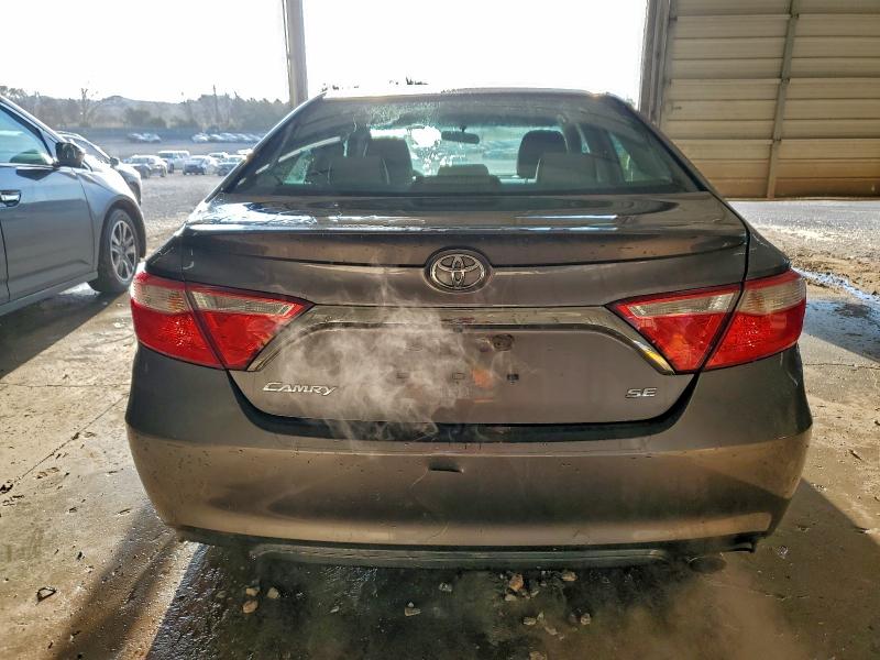 Photo 6 from auction – 2015 TOYOTA CAMRY LE with VIN 4T1BF1FK0FU474937