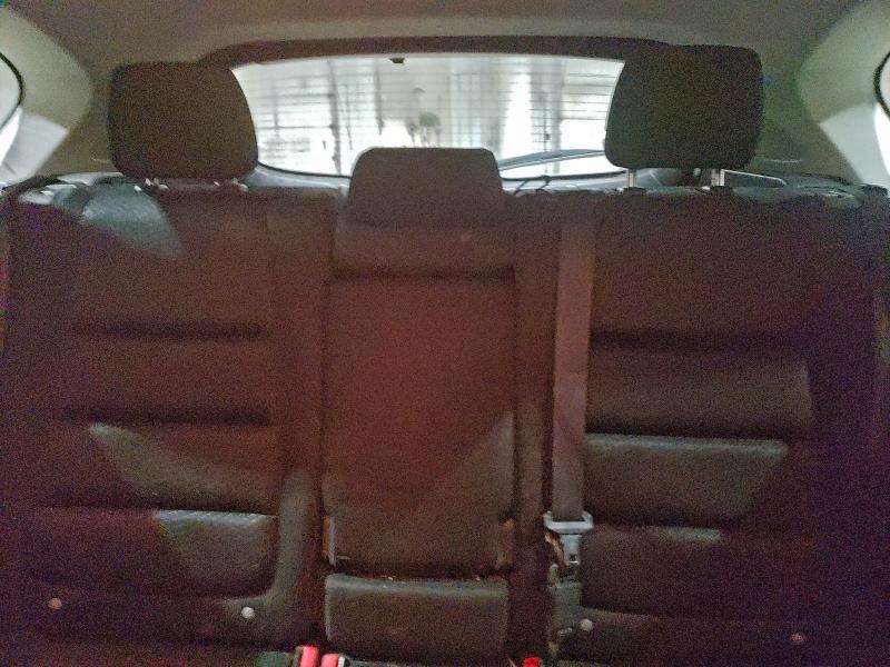 Photo 10 from auction – 2014 MAZDA CX-5 TOURI with VIN JM3KE4CY7E0417195