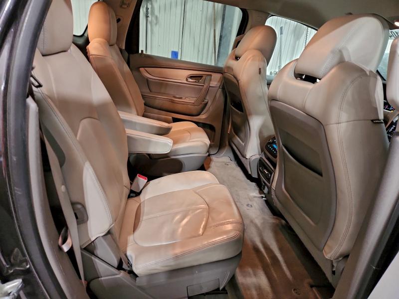 Photo 11 from auction – 2014 CHEVROLET TRAVERSE L with VIN 1GNKVHKD3EJ348764