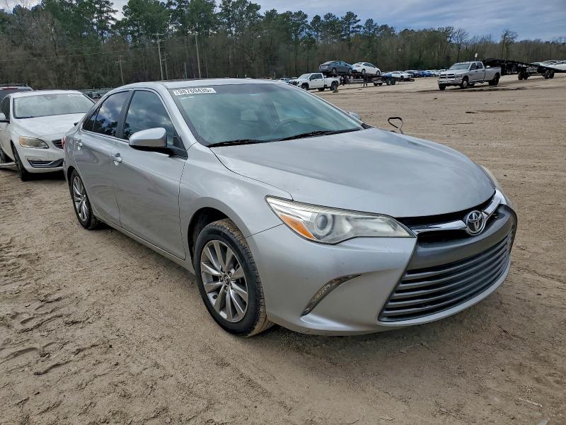 Photo 4 from auction – 2017 TOYOTA CAMRY LE with VIN 4T1BF1FK3HU633131