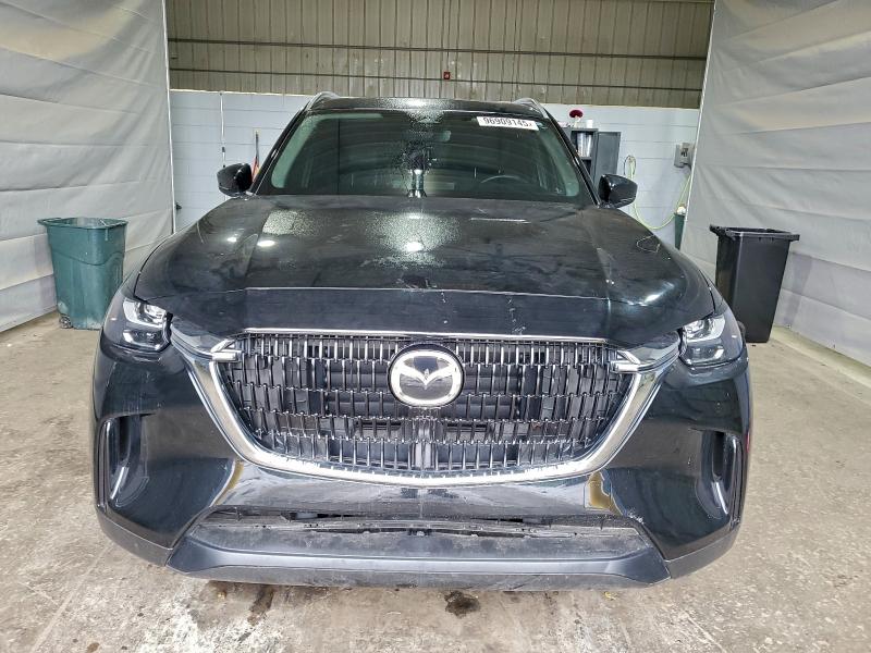 Photo 5 from auction – 2024 MAZDA CX-90 with VIN JM3KKCHD4R1125528