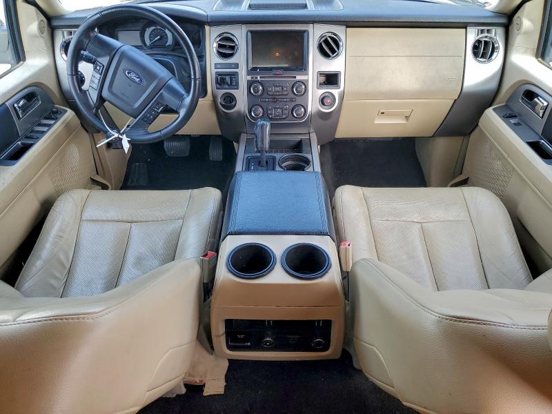 Photo 8 from auction – 2017 FORD EXPEDITION with VIN 1FMJK1HT8HEA33566