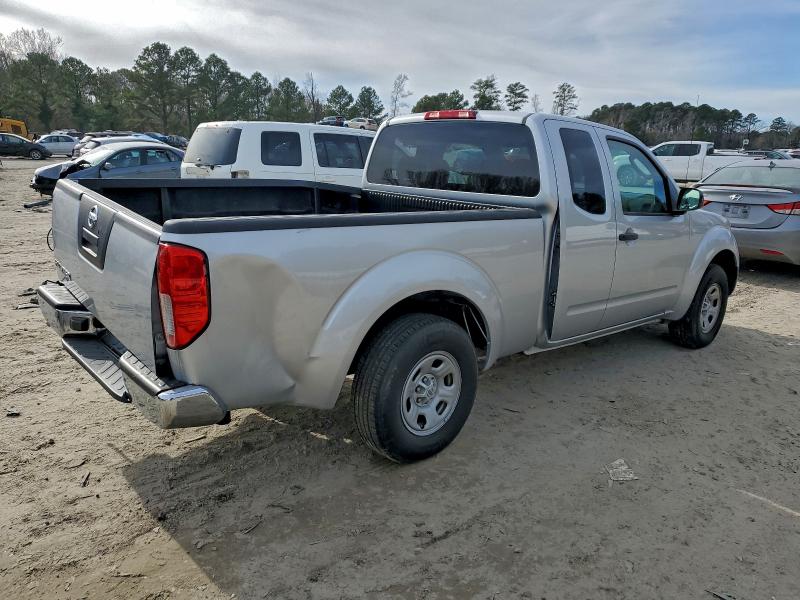 Фото 3 с аукциона – 2010 NISSAN FRONTIER с VIN 1N6BD0CTXAC447743