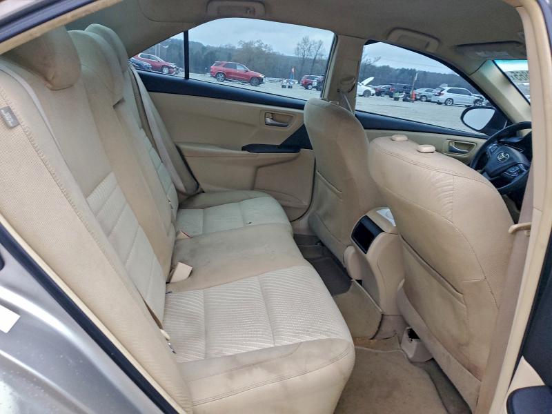 Photo 10 from auction – 2016 TOYOTA CAMRY LE with VIN 4T1BF1FK5GU149203