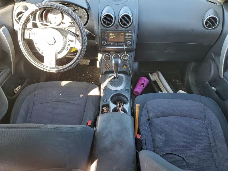 Photo 8 from auction – 2012 NISSAN ROGUE S with VIN JN8AS5MT8CW297640