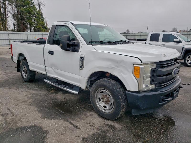 Photo 4 from auction – 2019 FORD F250 SUPER with VIN 1FTBF2A65KEC41967