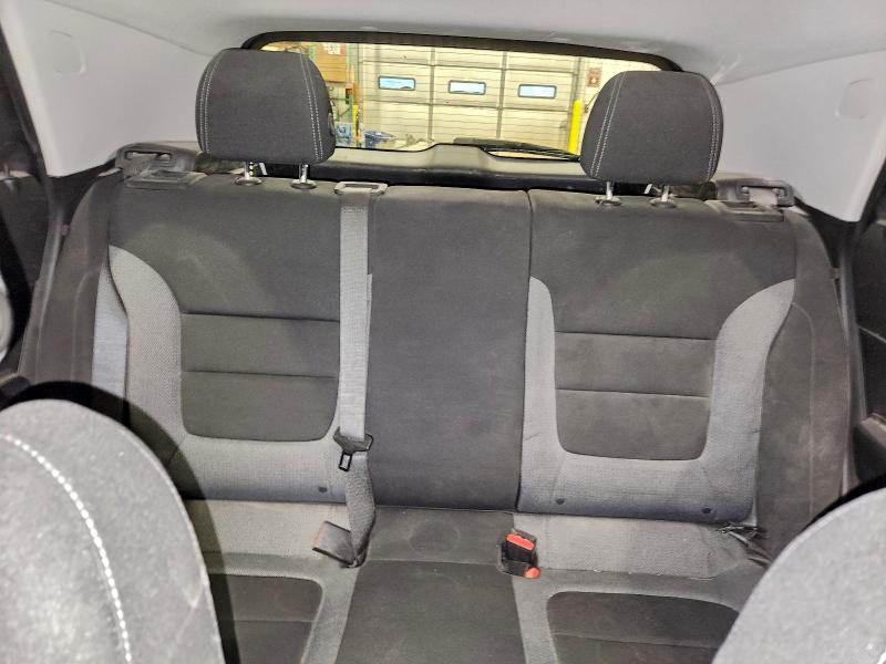 Photo 10 from auction – 2023 CHEVROLET TRAILBLAZE with VIN KL79MNSL4PB033787