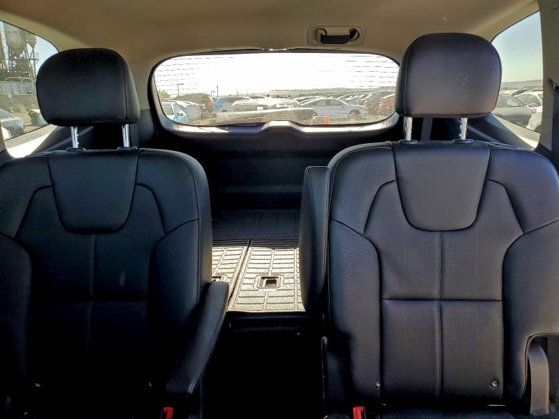 Photo 10 from auction – 2022 KIA TELLURIDE with VIN 5XYP3DHC2NG216087