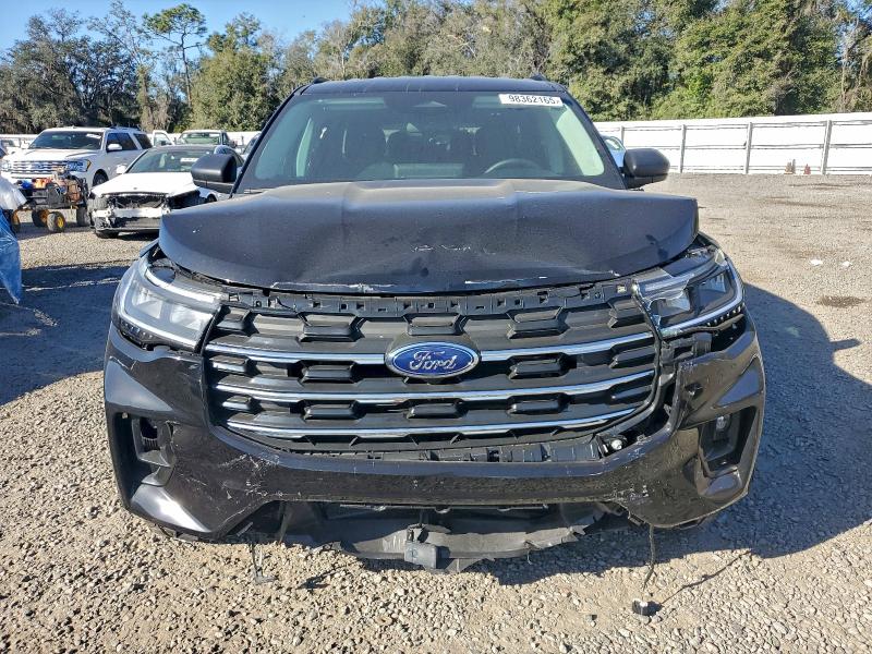 Photo 5 from auction – 2025 FORD EXPLORER A with VIN 1FMUK7DH7SGB15768