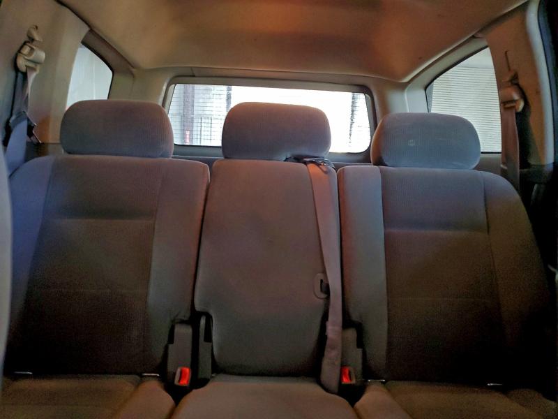 Photo 10 from auction – 2005 DODGE DURANGO SL with VIN 1D4HB48DX5F522816