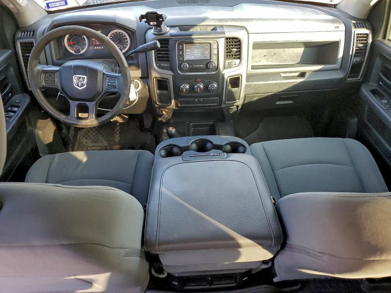 Photo 8 from auction – 2017 RAM 2500 ST with VIN 3C6TR5CT8HG732896