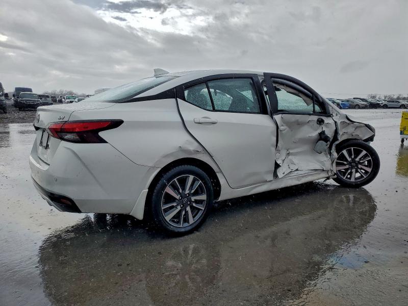 Zdjęcie 3 z aukcji – 2024 NISSAN VERSA z VIN 3N1CN8EV7RL928683