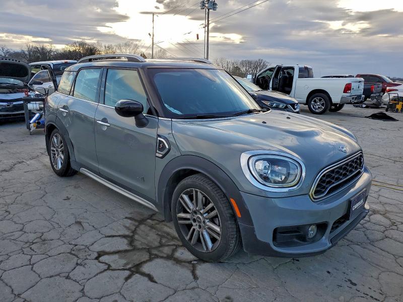 Photo 4 from auction – 2020 MINI COOPER S C with VIN WMZYX1C08L3L62466