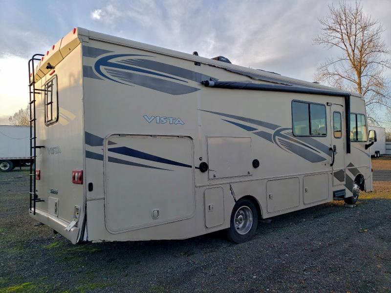 Photo 4 from auction – 2017 WINNEBAGO VISTA with VIN 1F65F5DY6H0A13352