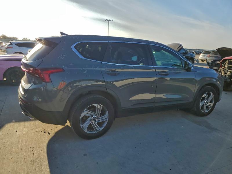 Foto 3 de la subasta – 2021 HYUNDAI SANTA FE S con VIN 5NMS14AJ6MH334186