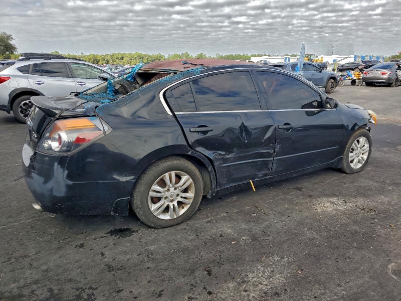 Photo 3 from auction – 2011 NISSAN ALTIMA BAS with VIN 1N4AL2AP6BN489955