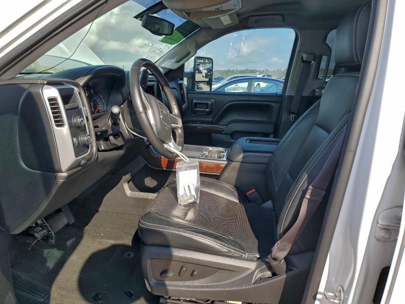 Photo 7 from auction – 2017 GMC SIERRA with VIN 3GTU2MEC5HG105968