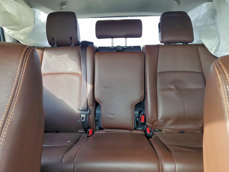 Photo 10 from auction – 2019 TOYOTA 4RUNNER SR with VIN JTEZU5JR4K5195737