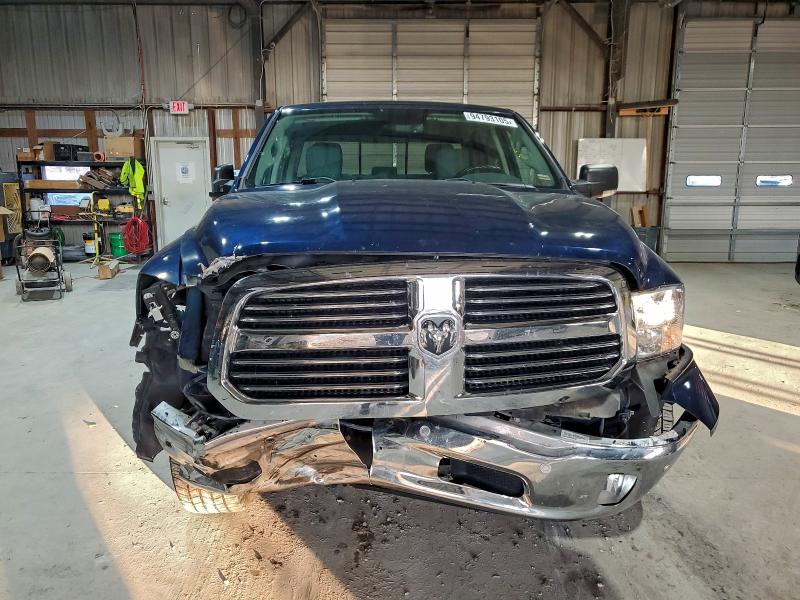 Photo 5 from auction – 2019 RAM 1500 CLASS with VIN 1C6RR7TT6KS679170