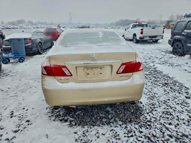 Photo 6 from auction – 2007 LEXUS ES 350 with VIN JTHBJ46G672081777