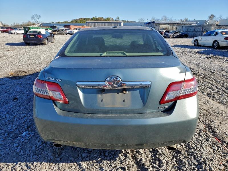 Photo 6 from auction – 2011 TOYOTA CAMRY SE with VIN 4T1BK3EK9BU611862
