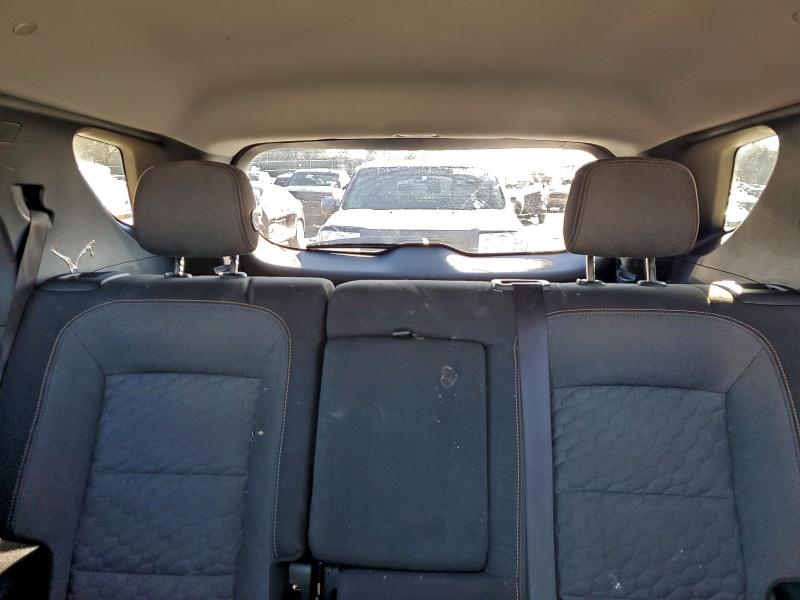 Photo 10 from auction – 2018 CHEVROLET EQUINOX LT with VIN 2GNAXJEV1J6111490