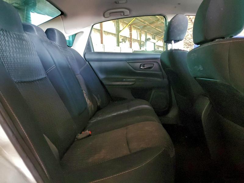 Photo 10 from auction – 2016 NISSAN ALTIMA 2.5 with VIN 1N4AL3AP8GN379907