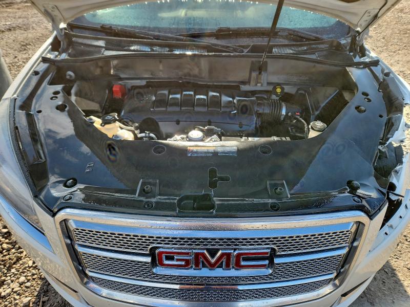 Photo 12 from auction – 2014 GMC ACADIA DEN with VIN 1GKKVTKD3EJ320558