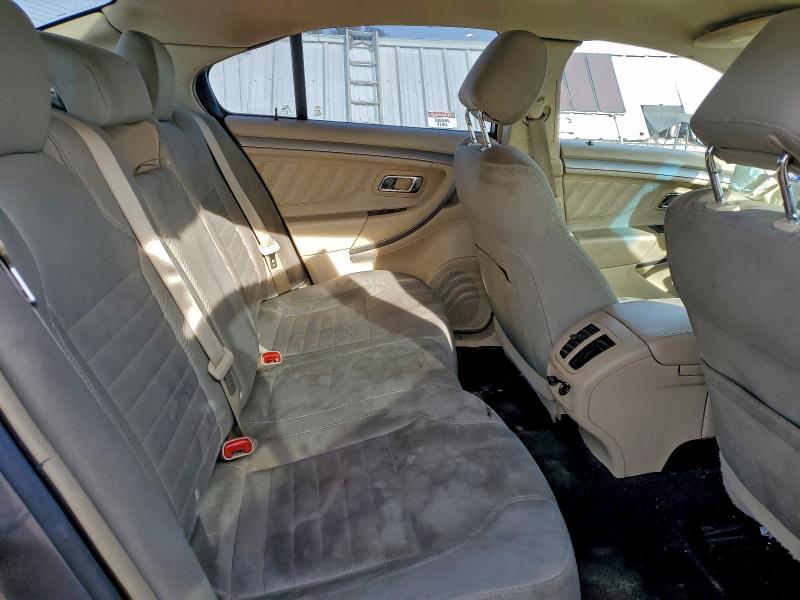 Foto 10 de la subasta – 2013 FORD TAURUS SE con VIN 1FAHP2D88DG193642