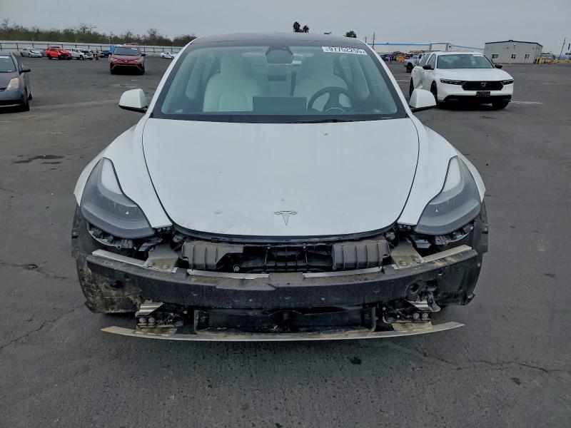 Photo 5 from auction – 2023 TESLA MODEL 3 with VIN 5YJ3E1EA0PF540868