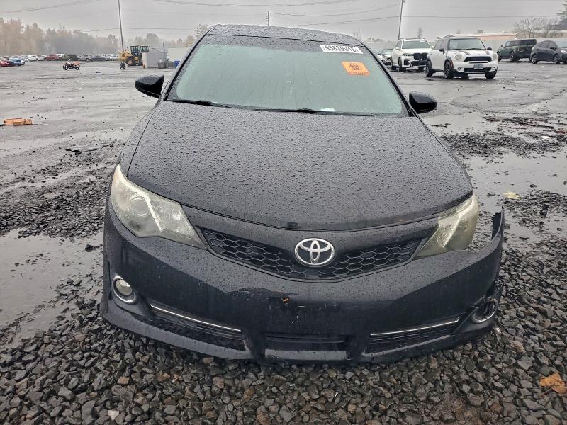 Photo 5 from auction – 2014 TOYOTA CAMRY L with VIN 4T1BF1FK0EU306648
